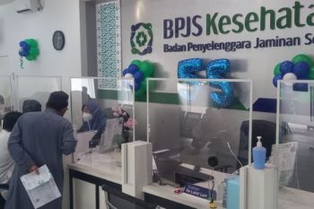 BPJS Kesehatan Sumbagteng-Jambi percepat layanan kesehatan adil dan merata
