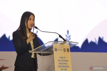 Deputy minister highlights Kartini’s legacy at UN conference