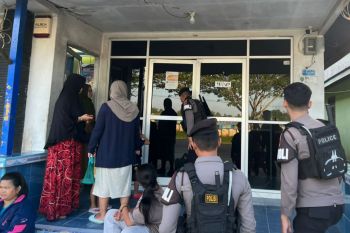 Patroli dialogis Polda kaltara beri edukasi humanis bagi masyarakat