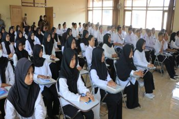 Disnakertrans Kulon Progo bekali pelatihan kerja berbasis kompetensi