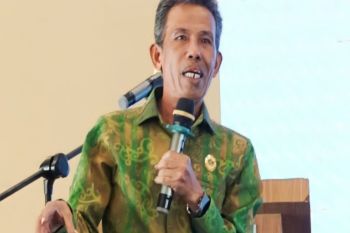 Rektor UIN Palu: Semua warga Indonesia berhak mengenyam pendidikan