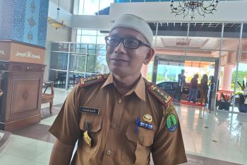 Pemkab Nunukan galakkan sosialisasi Pilkada Serentak 2024