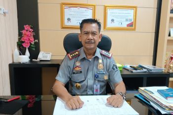 Permohonan m-paspor di Palangka Raya per hari mencapai 50 orang