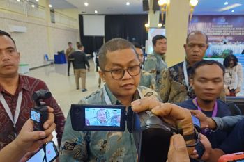 KPU Kepri sebut jumlah pemilih di Pilkada 2024 dibatasi 600 orang per TPS