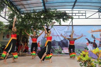 Otorita susun peta jalan pendidikan IKN