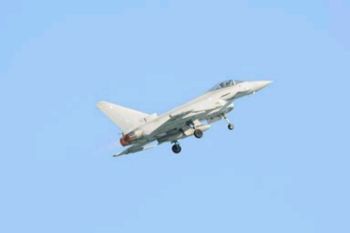 Korea Selatan akan investasi 49 miliar won untuk meningkatkan jet tempur FA-50