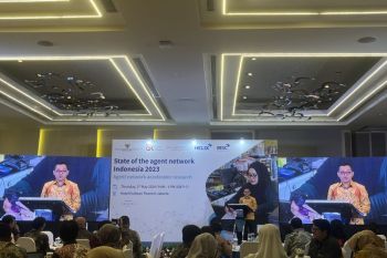 Keberlanjutan bisnis keagenan krusial perluas akses keuangan