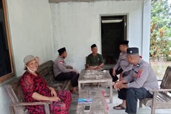 Satgas Operasi Madago Raya ajak Imam Masjid tangkal paham radikalisme