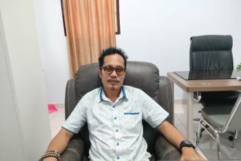 KPU  Manado perpanjang penerimaan PPK Bunaken-Bunaken Kepulauan