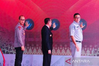 Kantor Samsat Palembang IV miliki fasilitas layanan lebih lengkap