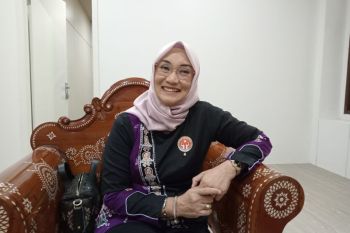 Dekranasda siapkan rumah produksi batik Mataram NTB