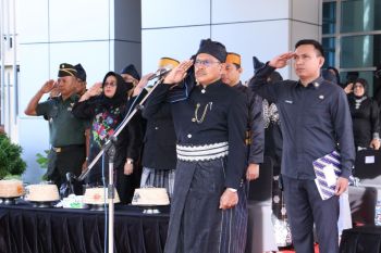 Sekda Bulukumba : Kemajuan pendidikan terus meningkat hingga ke pelosok