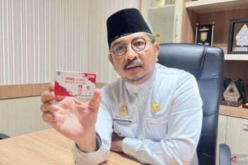 Bapenda Kepri kenalkan Fuel Card Plus untuk pengguna Pertalite dan Solar