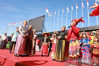 Konten Revolusi Pendidikan Makassar melengkapi Program Merdeka Belajar