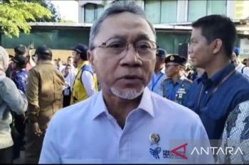 Indonesia dukung inklusivitas perdagangan di APEC 2024