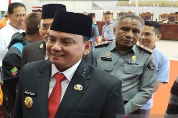 Pasca Idul Fitri, Inflasi Sultra terkendali di bawah rata-rata Nasional