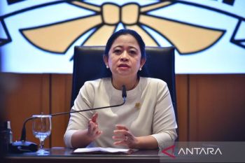 Puan Maharani ajak dukung kemajuan ekosistem pendidikan pada Hardiknas 2024