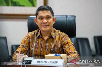KSP: Hardiknas jadi momentum percepatan sertifikasi guru
