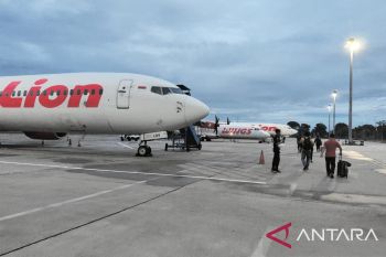 BPS: Inflasi tahunan Kaltara turun jadi 2,47 persen berkat peran TPID