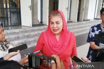 Pemkot Semarang siapkan 477 porsi nasi goreng di Simpang Lima