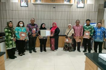 Pemkab Kotim optimalkan persiapan pembentukan BNNK