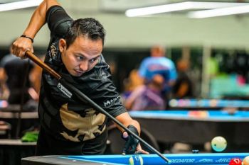 POBSI gelar dua turnamen biliar di Bali