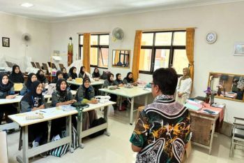 Disnakertrans Kulon Progo bekali pelatihan kerja berbasis kompetensi
