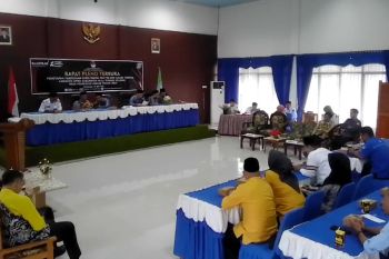 PKS raih kursi terbanyak di HSS pada Pemilu 2024
