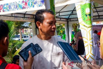 Pemkab Natuna bayarkan biaya transportasi pasien dirujuk ke luar daerah