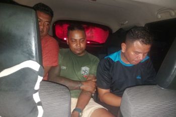 Polda Kepri gagalkan pengiriman PMI ilegal ke Malaysia lewat perairan Pecong