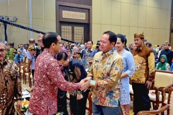 Lampung Barat dapat penghargaan revitalisasi bahasa daerah dari Kemendikbudristek