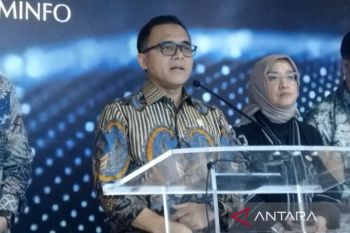 Sebanyak 602 intansi pemerintah sudah usulkan kebutuhan CASN
