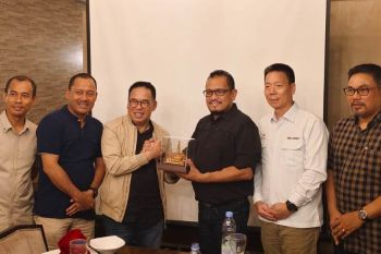 Pemkab PPU Dukung Proyek Pengembangan Lapangan Gas Karamba Onstream Tepat Waktu