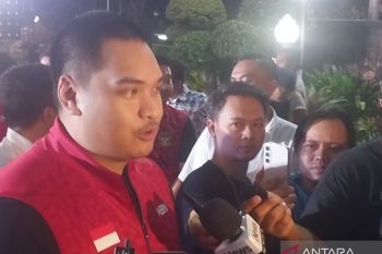 Menpora puji semangat pantang menyerah Timnas Indonesia U-23