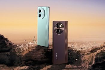Vivo V30e diluncurkan di Indonesia