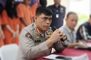Polda Sumsel tingkatkan pencegahan sengketa lahan