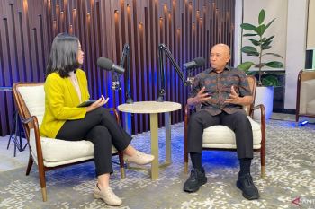 Pemerintah siapkan pembangunan pabrik mini olah komoditas unggulan