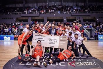 Pelita Jaya petik 10 kemenangan beruntun di IBL