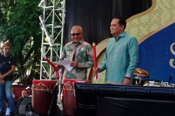 BI gelar Salam Fest 2024 perkuat ekonomi syariah di Maluku
