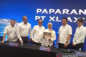 RUPS Tahunan 2024 XL Axiata Tbk setujui perubahan susunan direksi dan komisaris