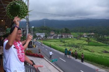 World Water Forum to bring US$35-$50 mln to Bali's economy: Minister