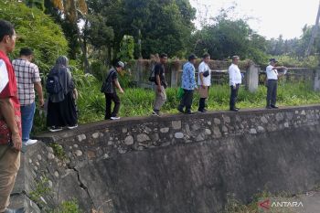 Jaksa Lombok Timur  tunggu hasil ahli konstruksi dan auditor terkait kasus sumur bor