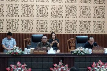 Wali Kota Tomohon: Sinergitas Pemkot-DPRD untuk pelayanan masyarakat