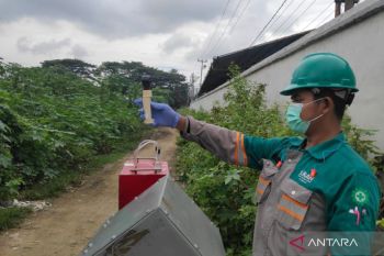 PLN NTB komitmen tingkatkan kualitas pengelolaan lingkungan