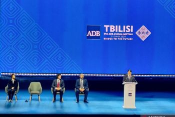 ADB: Bangun ketahanan perubahan iklim dan tekanan panas