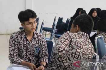 Unand-Universiti Kebangsaan Malaysia adakan pengabdian masyarakat