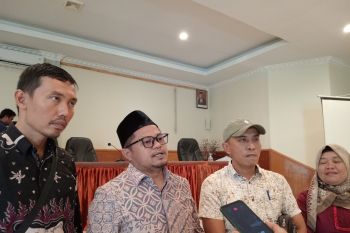 Calon perseorangan Pilkada Solok Selatan minimal kantongi 12.943 dukungan