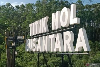 OIKN-AS teken perjanjian hibah kota cerdas