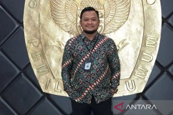 Jelang Pilkada 2024, KPU Meranti rekrut ulang PPK dan PPS