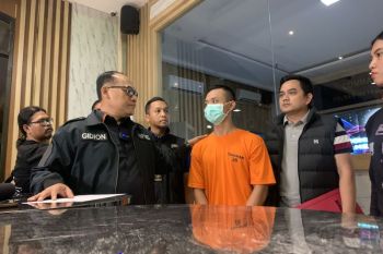 Polisi ungkap pelaku penganiayaan taruna STIP Marunda